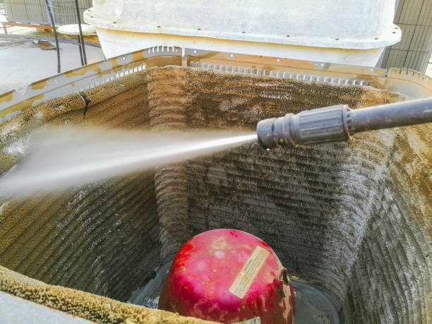 Best Residential Air Duct Cleaning  in Cuba City, WI