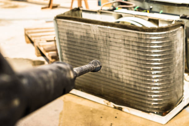 Best Commercial Air Duct Cleaning  in Cuba City, WI