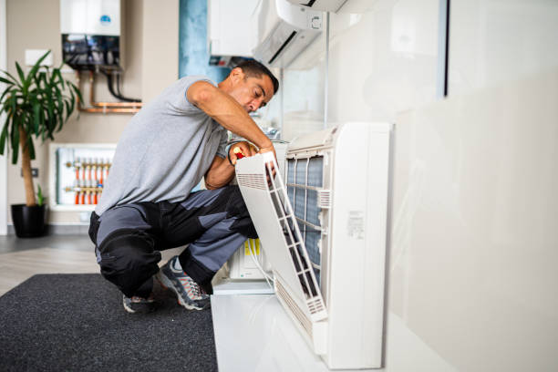Best Best Air Duct Cleaning Company  in Cuba City, WI