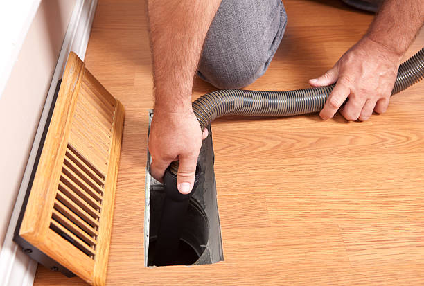 Best Home Air Vent Cleaning  in Cuba City, WI