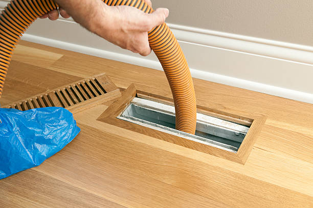 Best Air Duct Cleaning Near Me  in Cuba City, WI