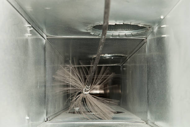 Best HVAC Duct Inspection Services  in Cuba City, WI