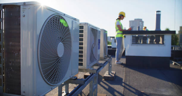 Best Professional Duct Cleaning Services  in Cuba City, WI